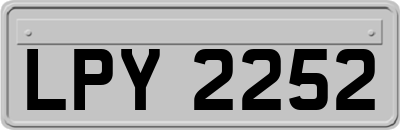 LPY2252