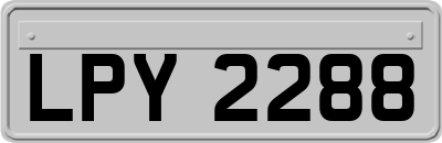 LPY2288