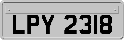 LPY2318