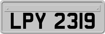 LPY2319