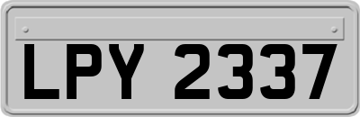 LPY2337