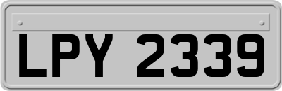 LPY2339