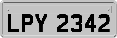 LPY2342