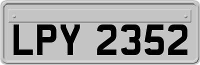 LPY2352