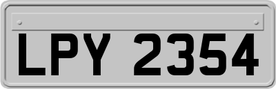 LPY2354
