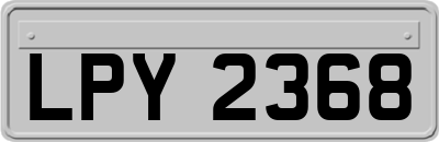 LPY2368