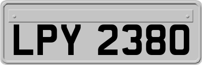 LPY2380