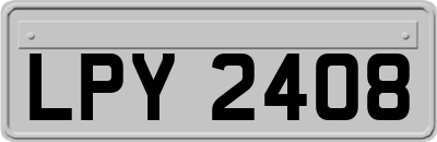 LPY2408
