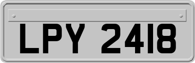 LPY2418