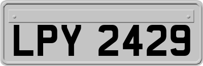 LPY2429