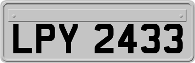 LPY2433
