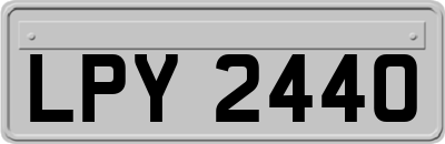 LPY2440