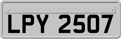 LPY2507