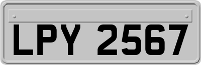 LPY2567