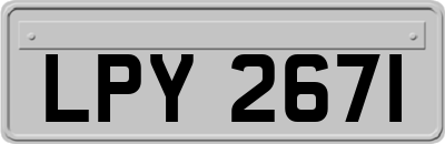 LPY2671
