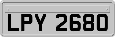 LPY2680
