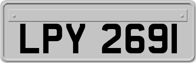 LPY2691