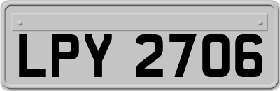 LPY2706