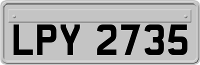 LPY2735