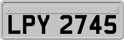 LPY2745