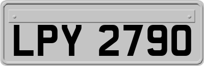 LPY2790