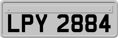 LPY2884