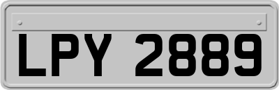 LPY2889