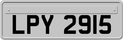 LPY2915