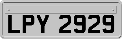 LPY2929