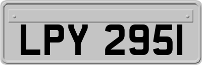 LPY2951