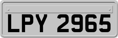 LPY2965