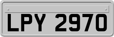 LPY2970