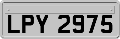 LPY2975