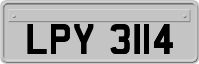 LPY3114