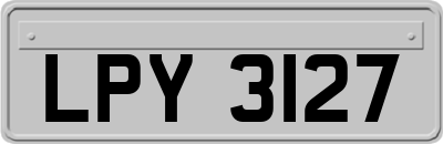 LPY3127