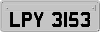 LPY3153