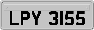 LPY3155