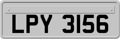 LPY3156