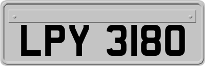 LPY3180