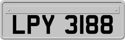 LPY3188