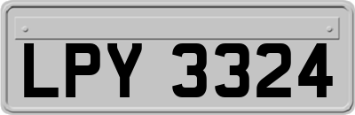 LPY3324