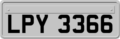 LPY3366