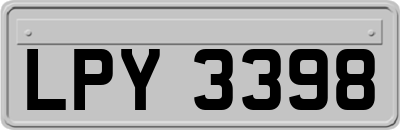 LPY3398