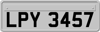 LPY3457