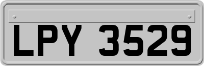 LPY3529