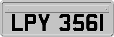 LPY3561