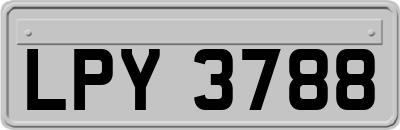 LPY3788