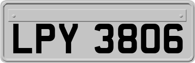 LPY3806