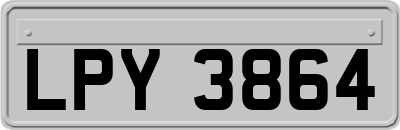LPY3864