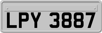 LPY3887